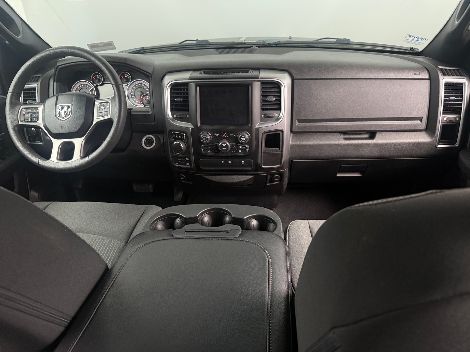 Thumbnail: 2021 RAM 1500 Classic - 3