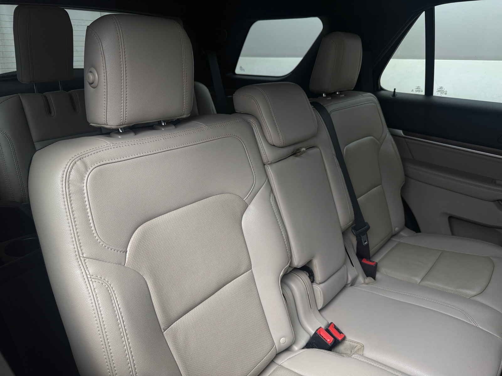 Thumbnail: 2018 Ford Explorer - 5
