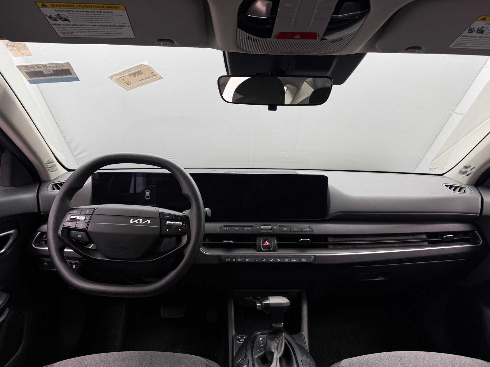 Thumbnail: 2025 Kia K4 - 3