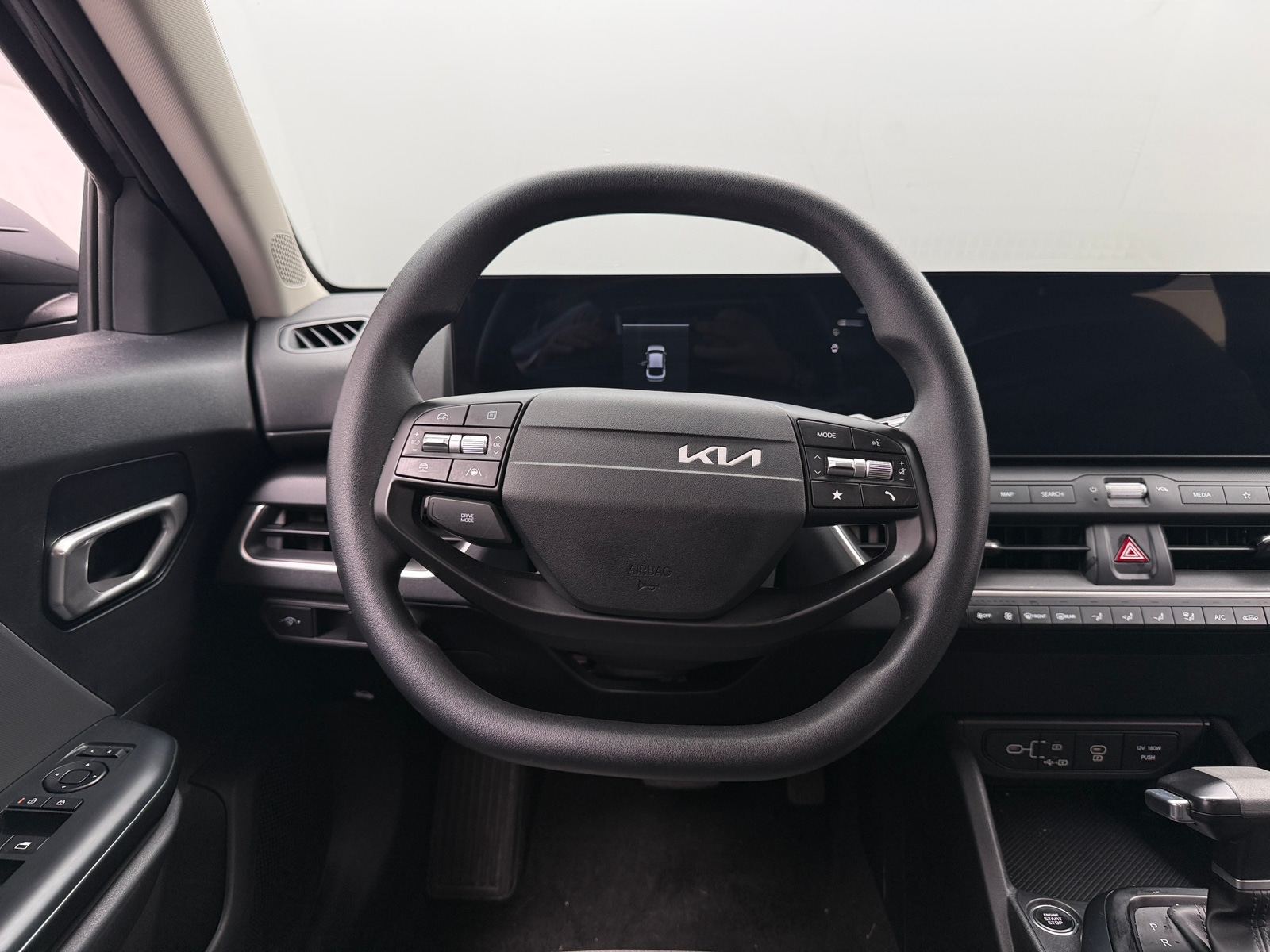 Thumbnail: 2025 Kia K4 - 5