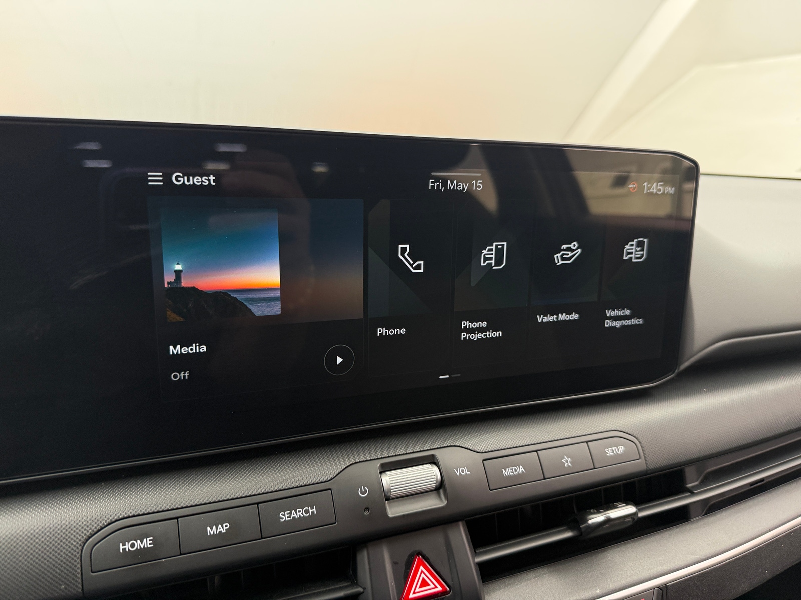 Thumbnail: 2025 Kia K4 - 4