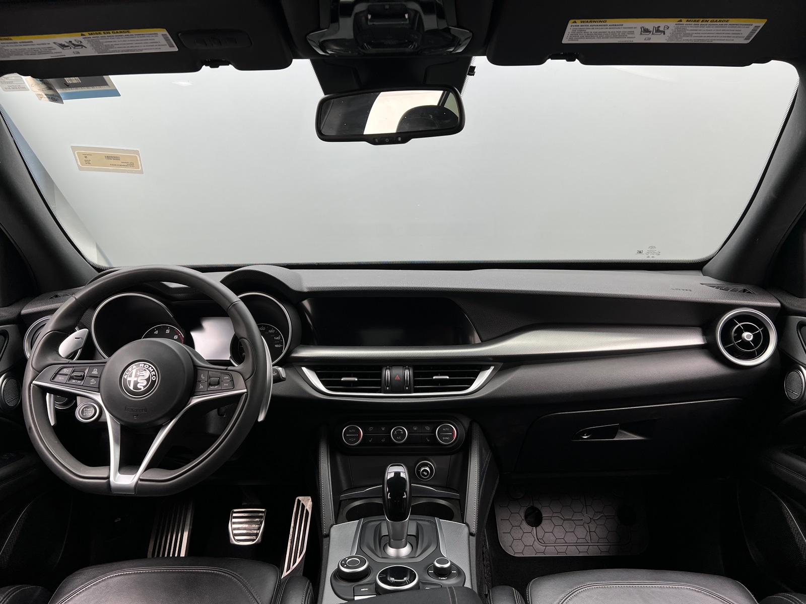 Thumbnail: 2019 Alfa Romeo Stelvio - 2