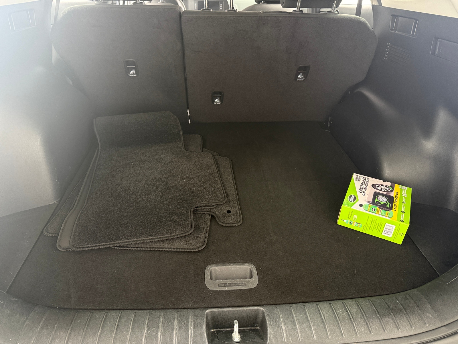 Thumbnail: 2025 Kia Sportage - 7