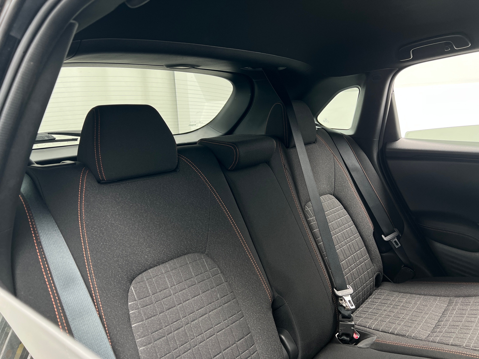Thumbnail: 2023 Honda HR-V - 6