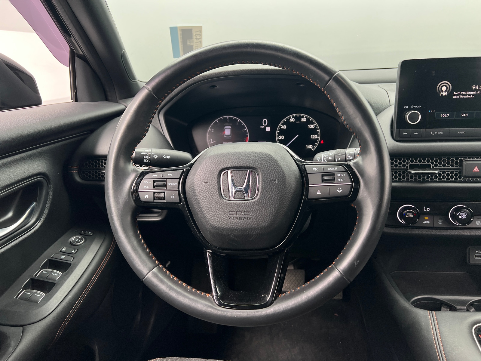 Thumbnail: 2023 Honda HR-V - 5