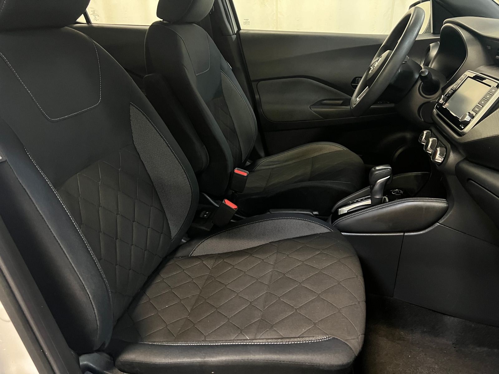 Thumbnail: 2018 Nissan Kicks - 2