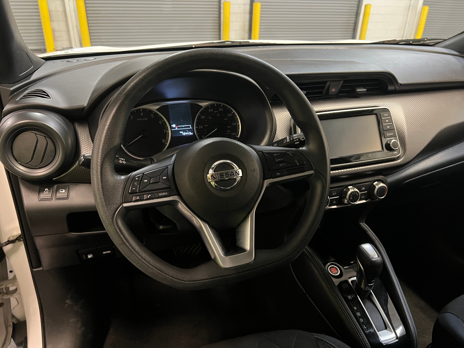 Thumbnail: 2018 Nissan Kicks - 5