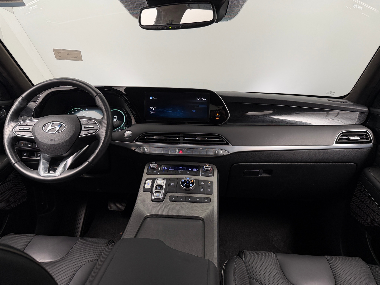 Thumbnail: 2022 Hyundai Palisade - 2