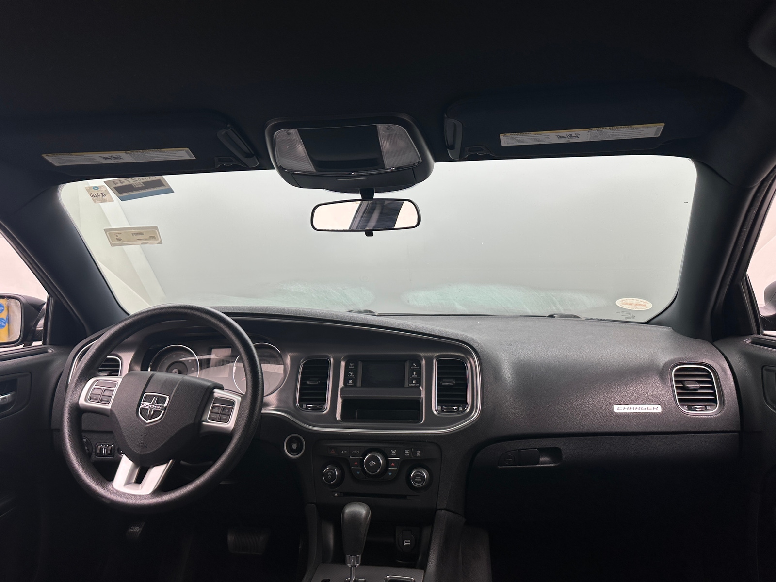 Thumbnail: 2014 Dodge Charger - 3