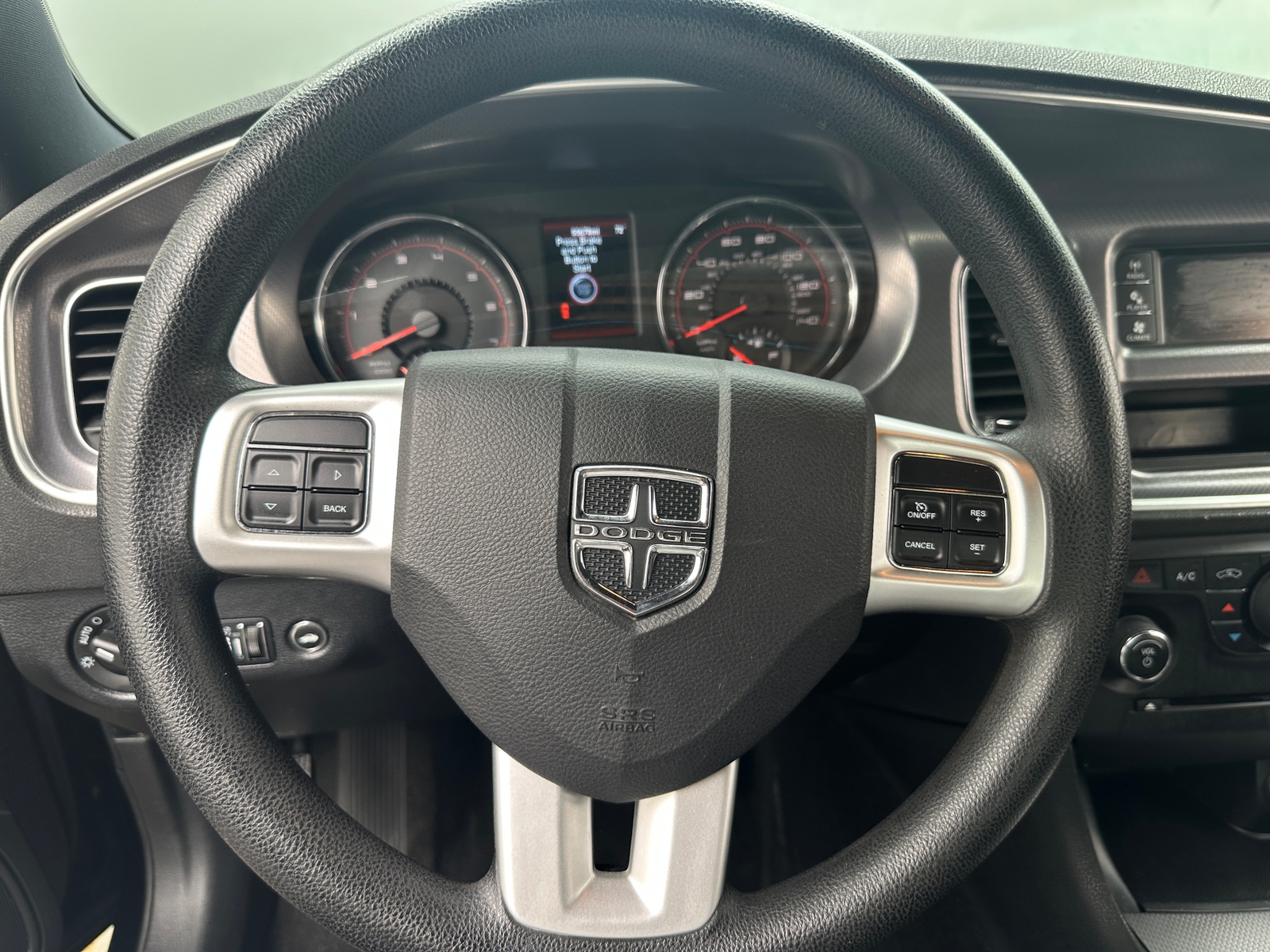 Thumbnail: 2014 Dodge Charger - 5