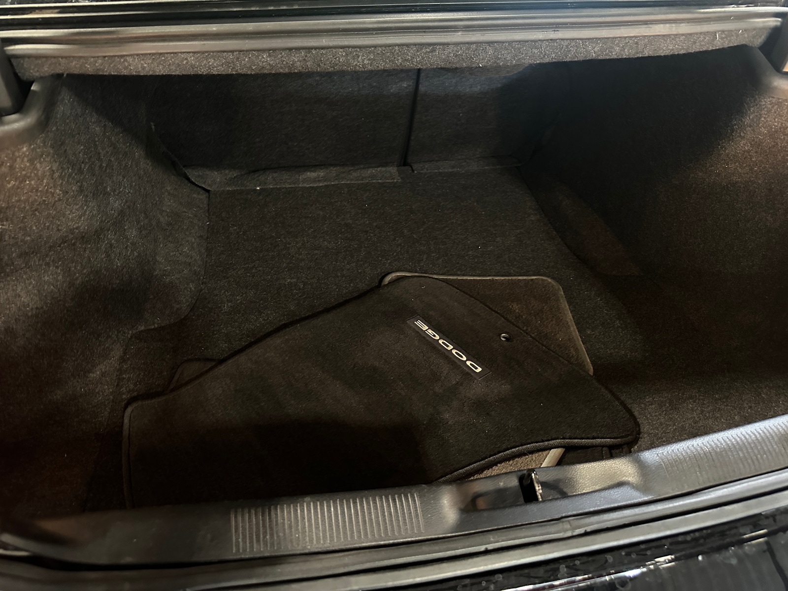Thumbnail: 2014 Dodge Charger - 7