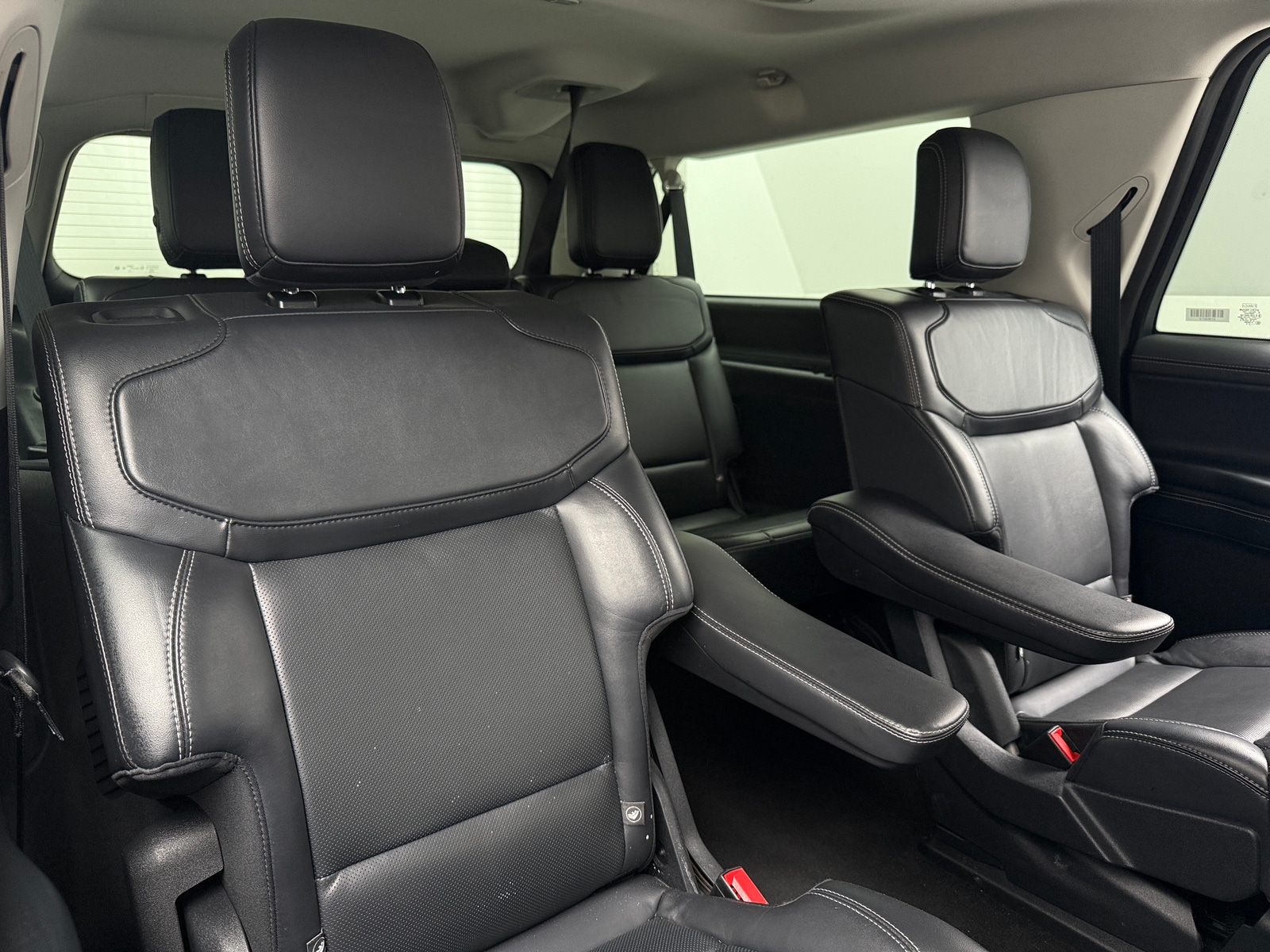 Thumbnail: 2025 Ford Expedition MAX - 5