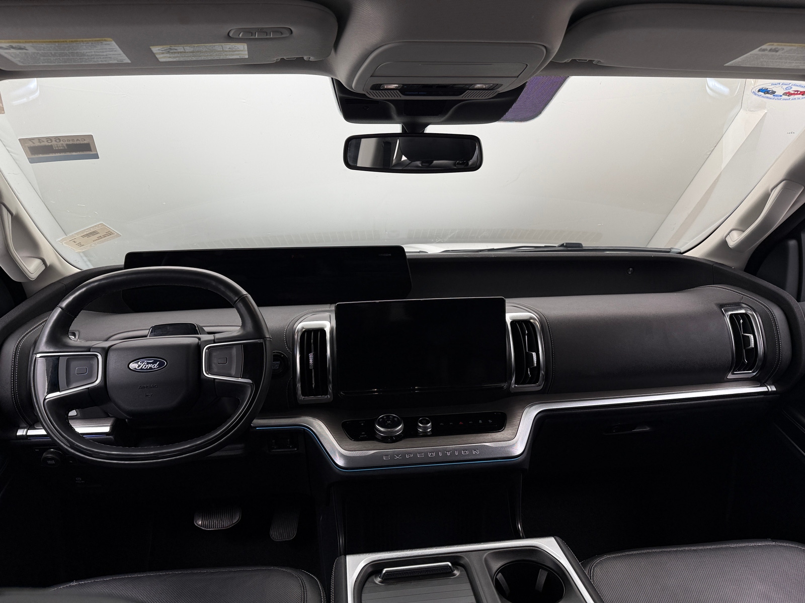 Thumbnail: 2025 Ford Expedition MAX - 2