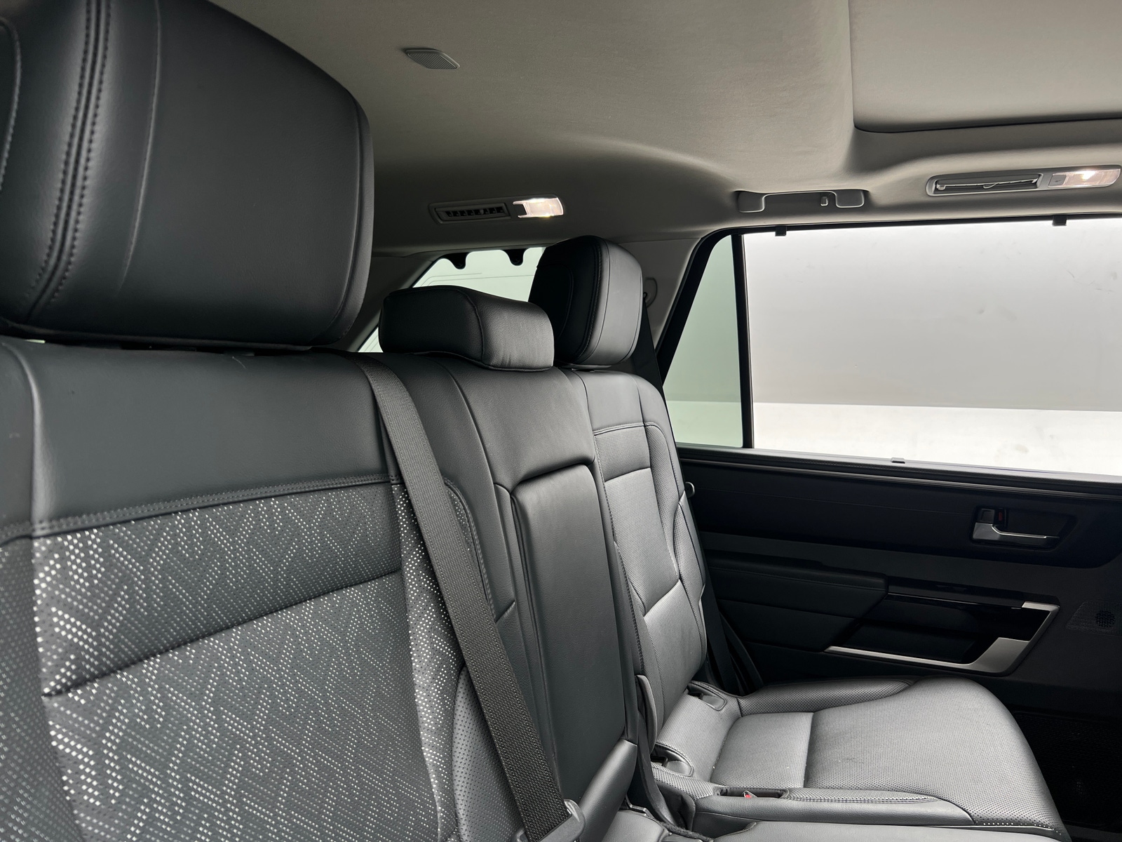 Thumbnail: 2023 Toyota Sequoia - 6