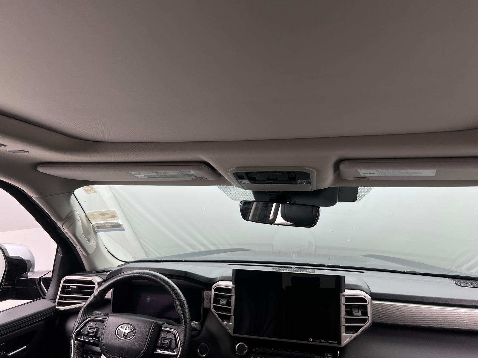 Thumbnail: 2023 Toyota Sequoia - 3