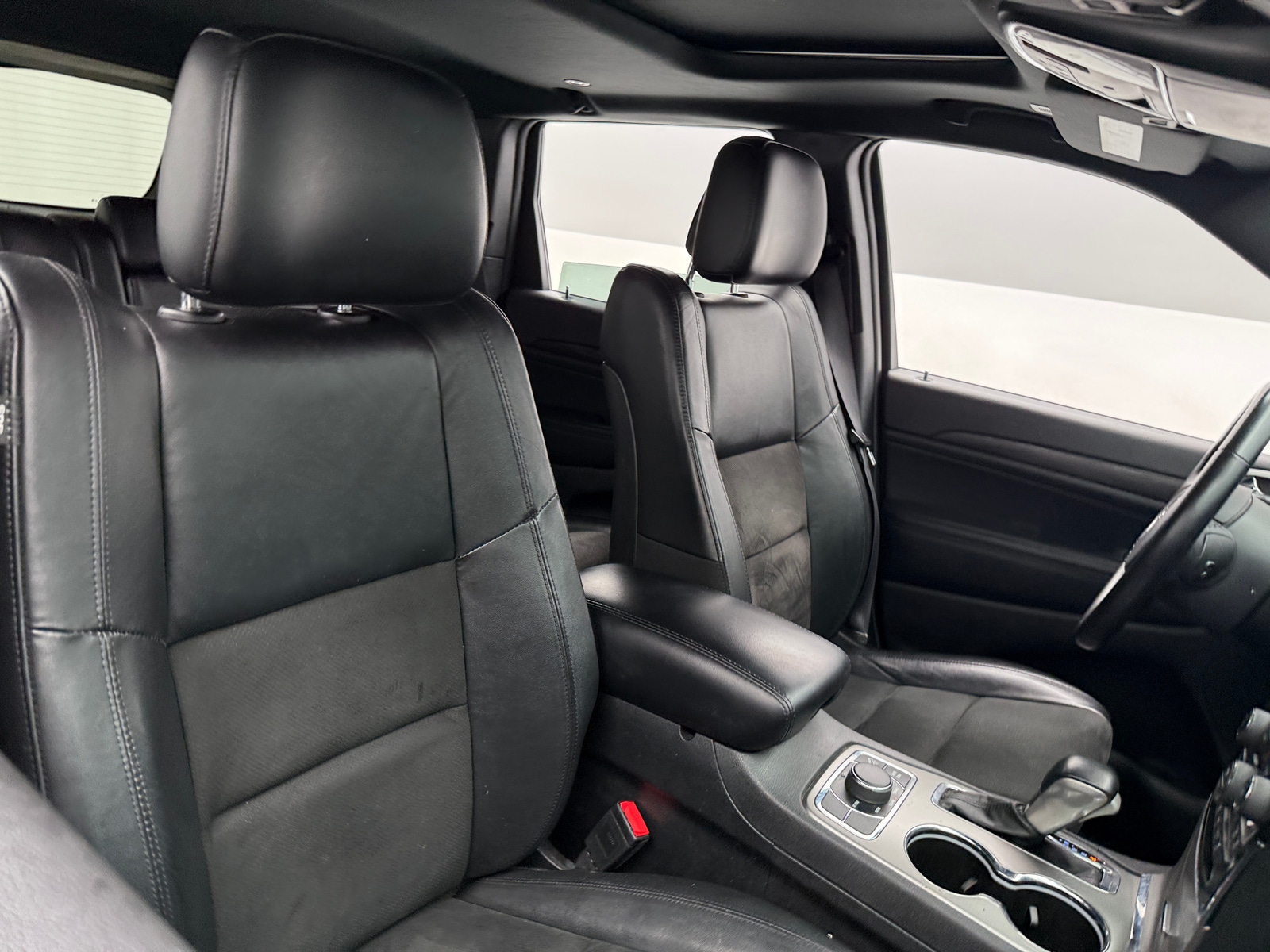 Thumbnail: 2022 Jeep Grand Cherokee - 2