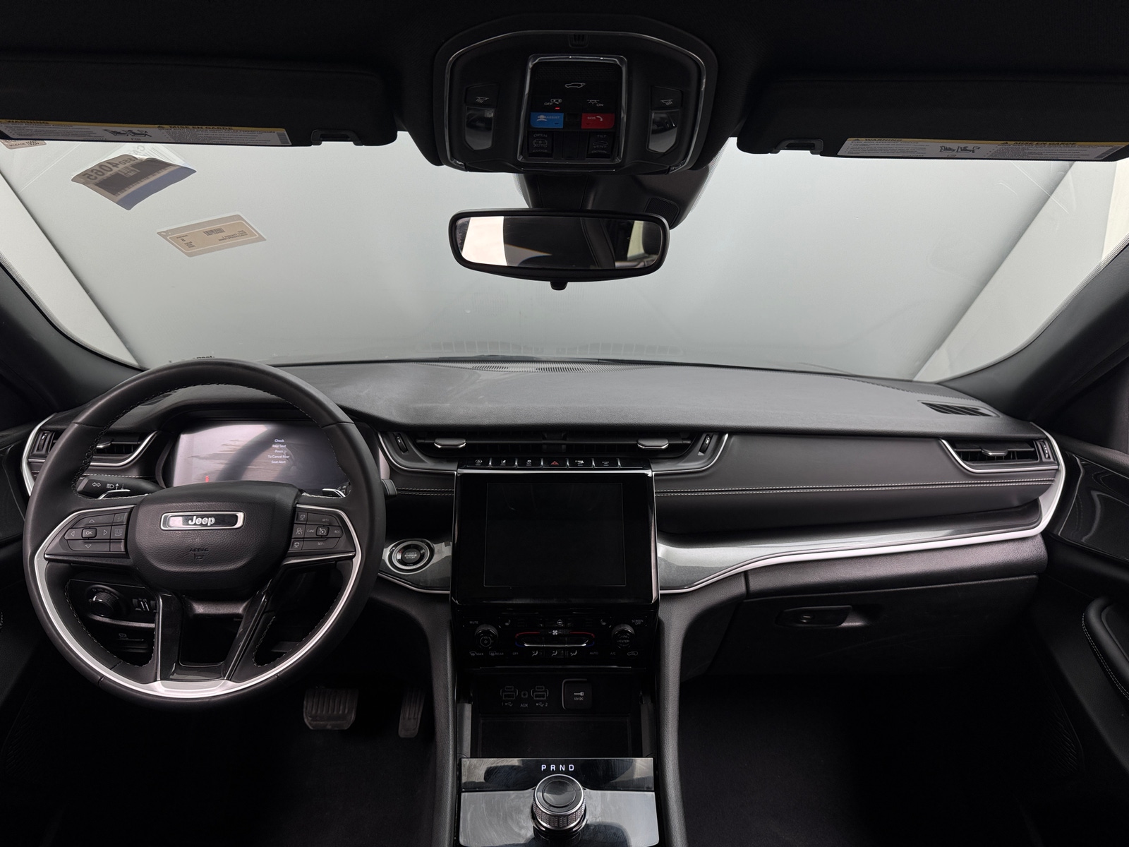 Thumbnail: 2023 Jeep Grand Cherokee L - 2