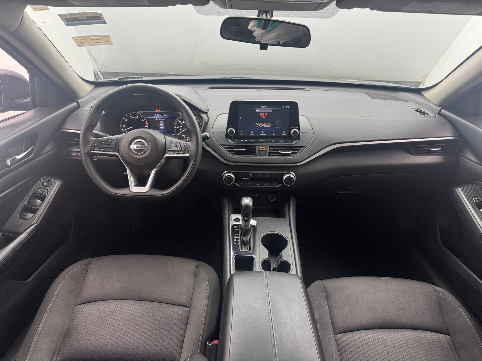 Thumbnail: 2020 Nissan Altima - 3