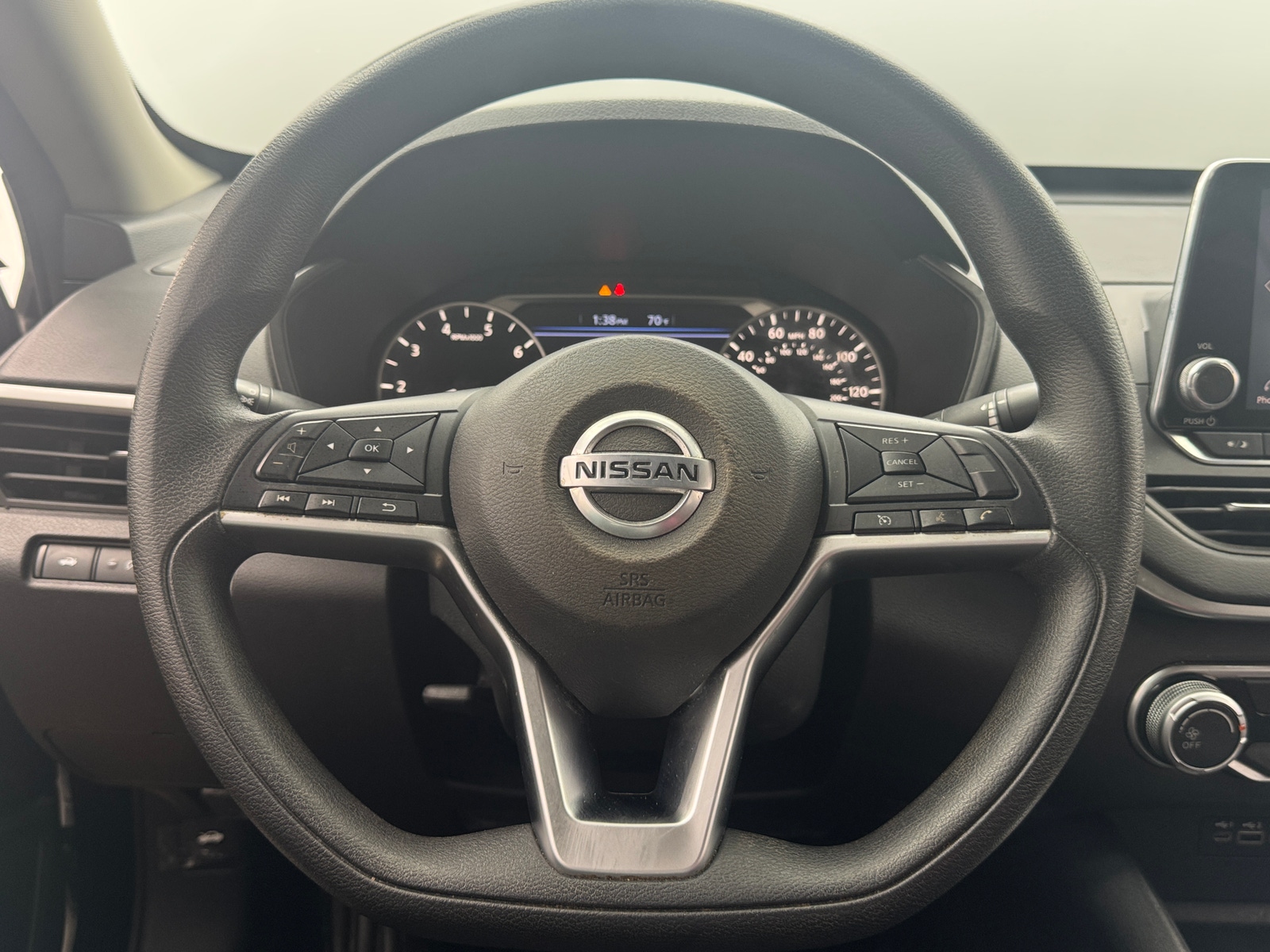 Thumbnail: 2020 Nissan Altima - 5