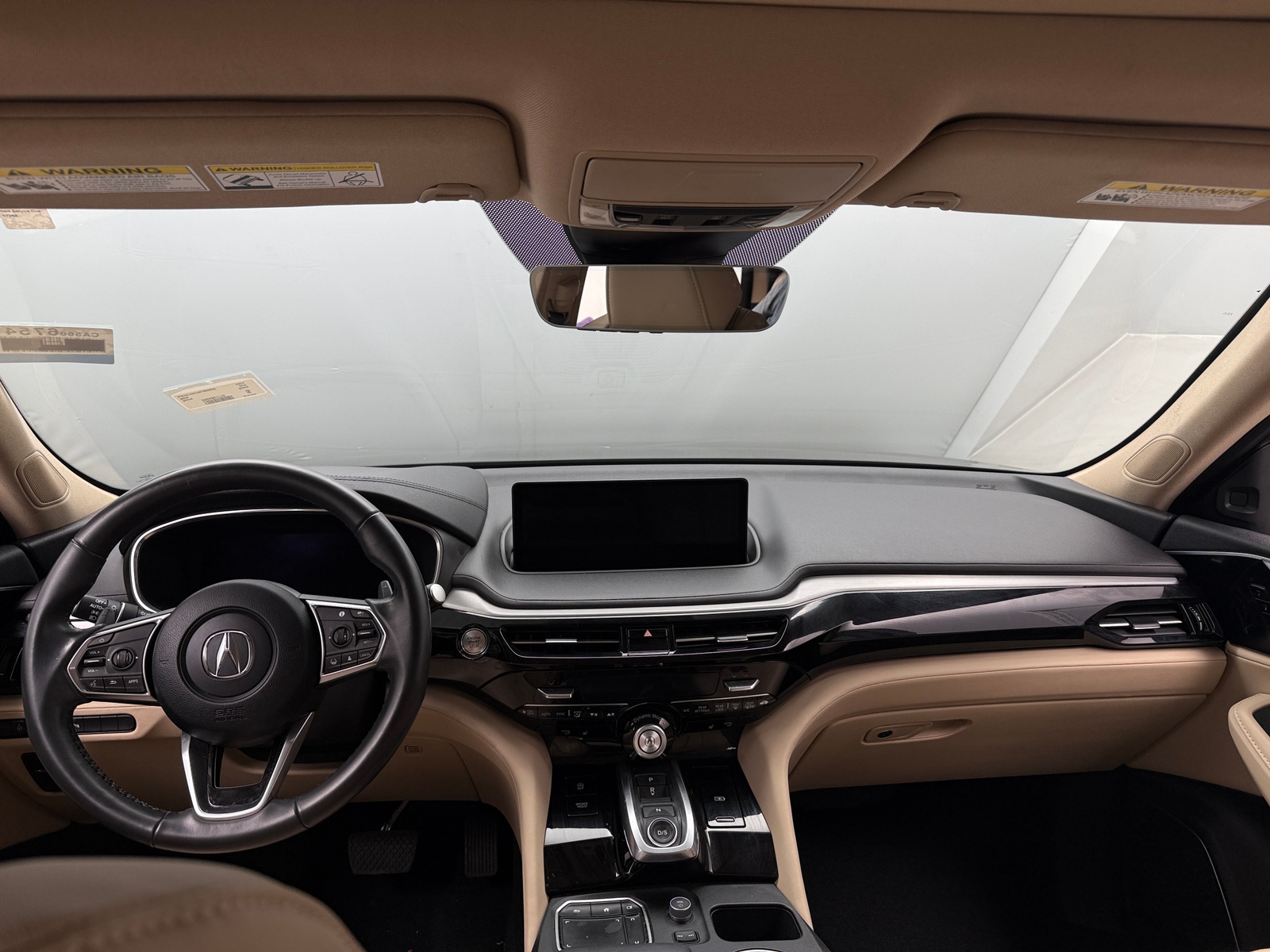 Thumbnail: 2024 Acura MDX - 2