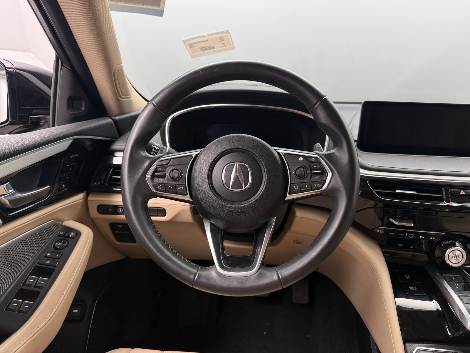 Thumbnail: 2024 Acura MDX - 4