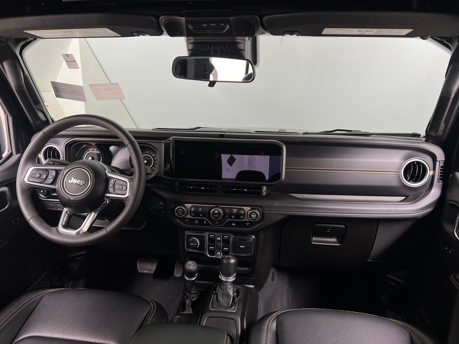 Thumbnail: 2024 Jeep Wrangler - 3