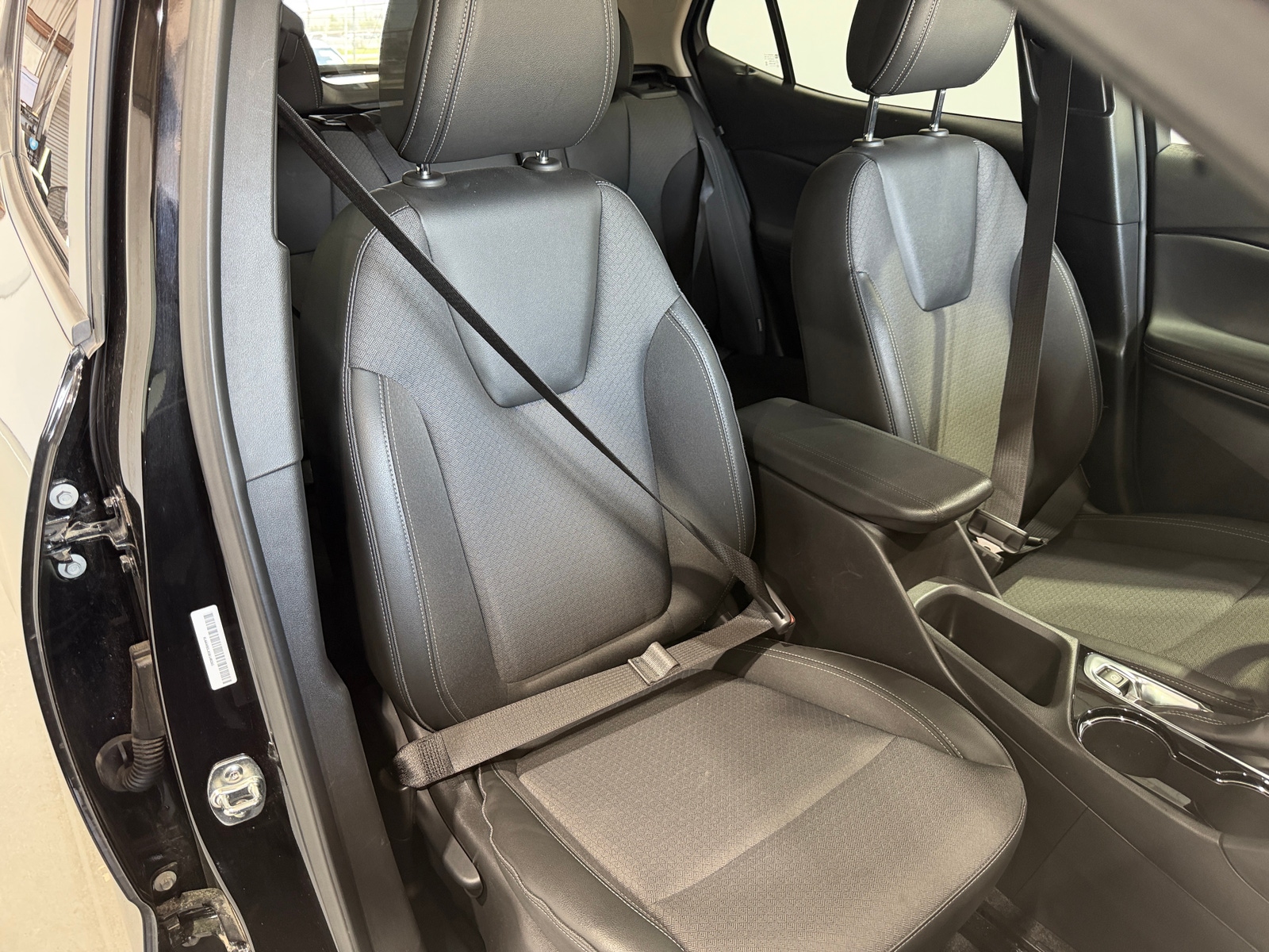 Thumbnail: 2025 Buick Encore GX - 2