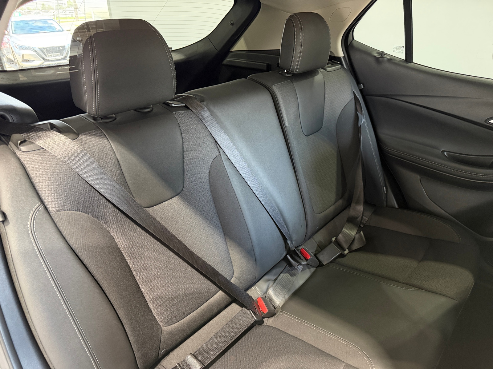Thumbnail: 2025 Buick Encore GX - 6
