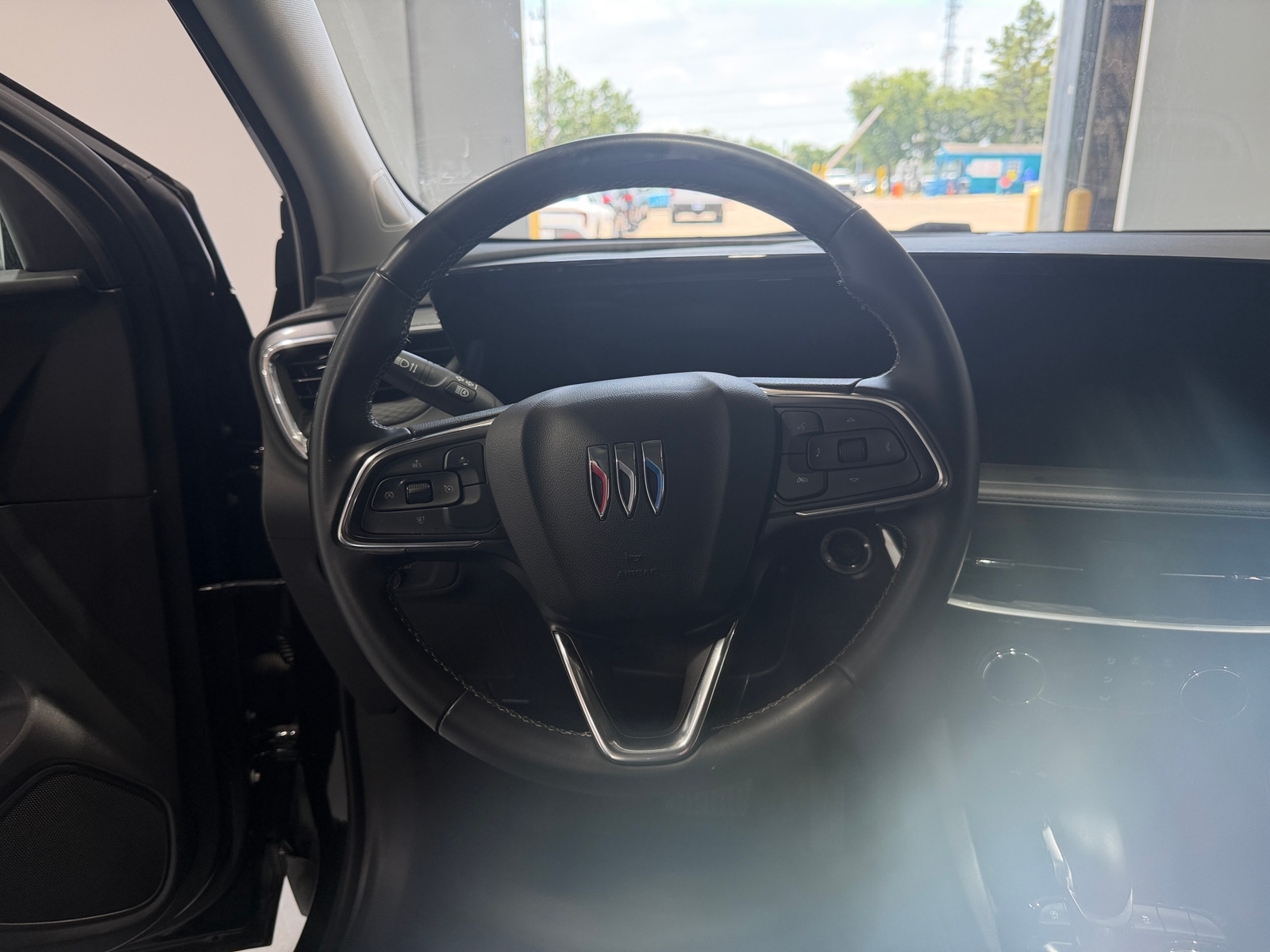 Thumbnail: 2025 Buick Encore GX - 5