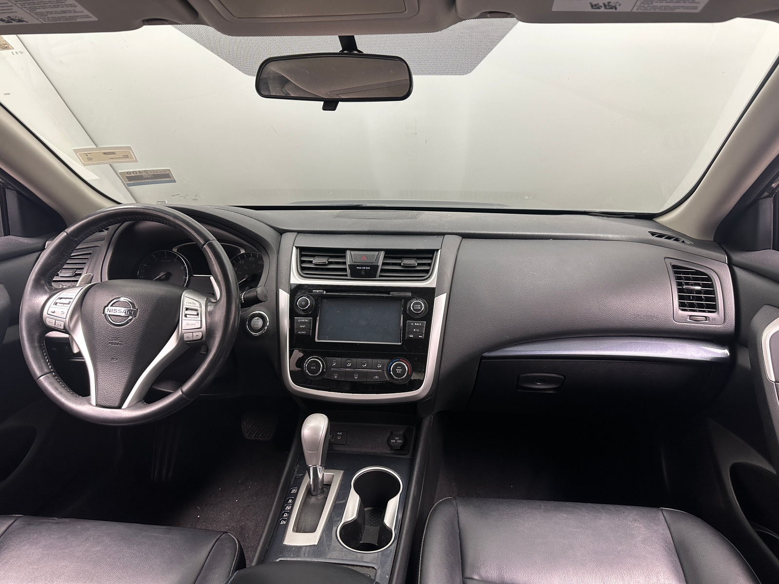 Thumbnail: 2018 Nissan Altima - 3