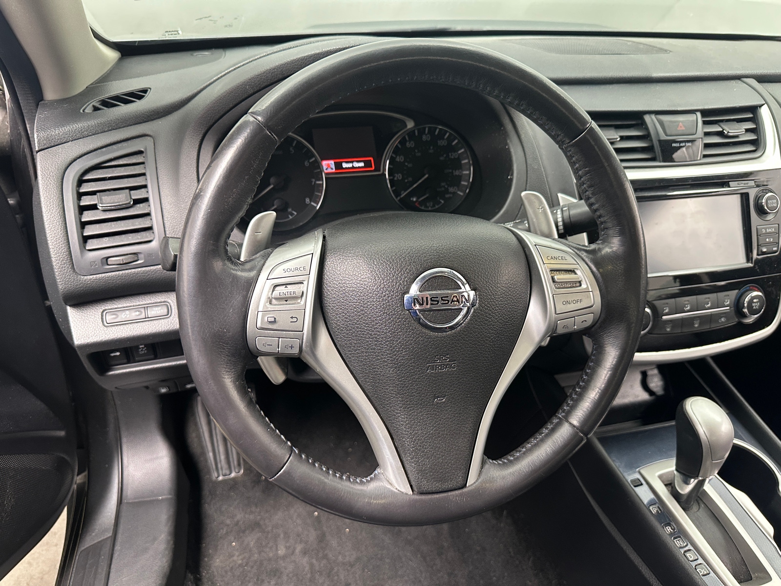 Thumbnail: 2018 Nissan Altima - 5