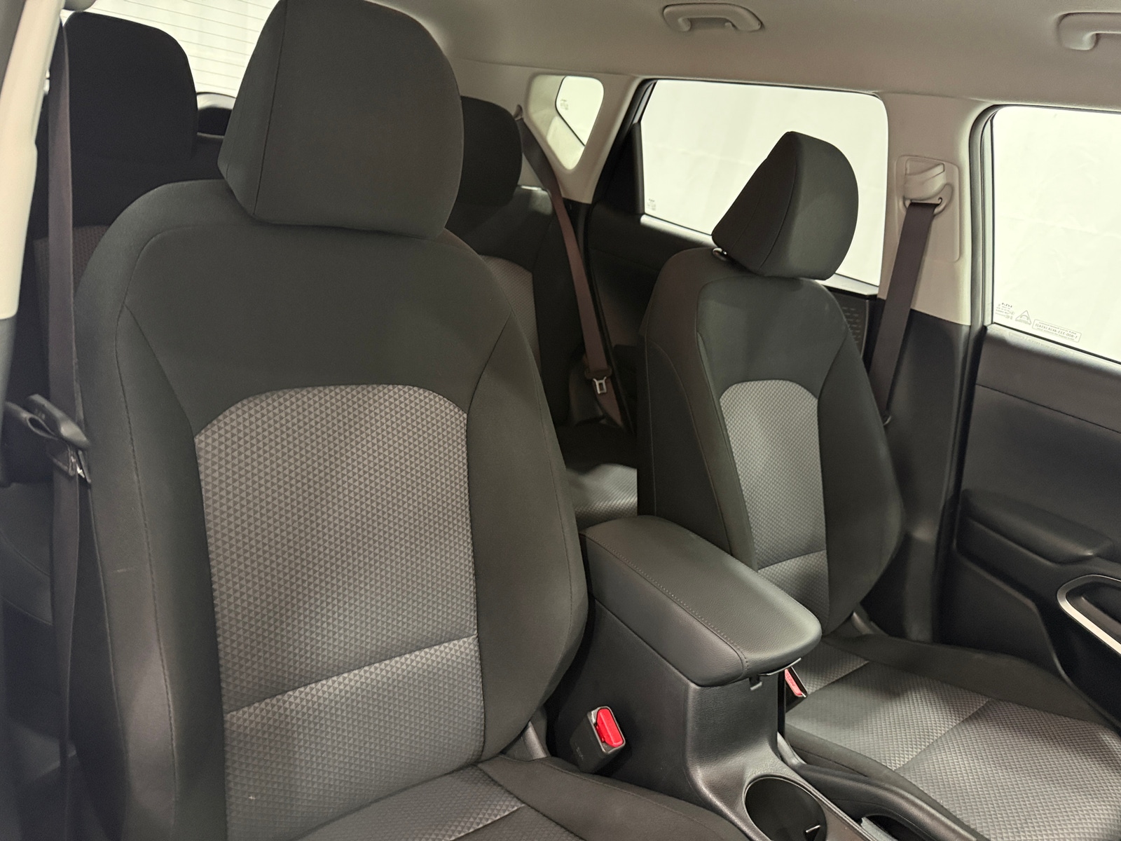 Thumbnail: 2025 Kia Soul - 2