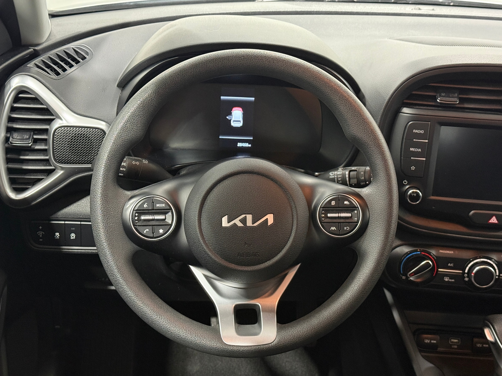 Thumbnail: 2025 Kia Soul - 5