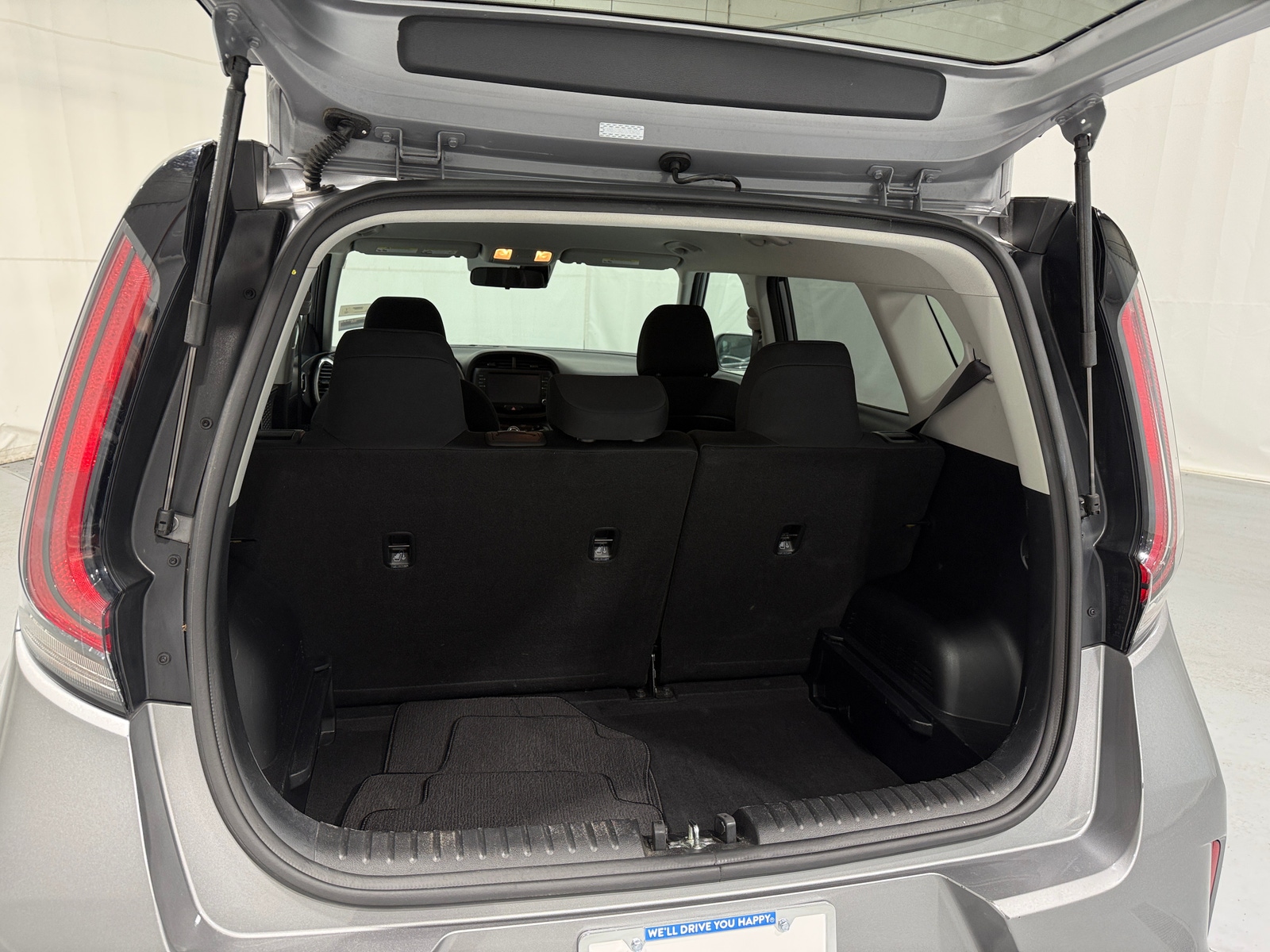 Thumbnail: 2025 Kia Soul - 7