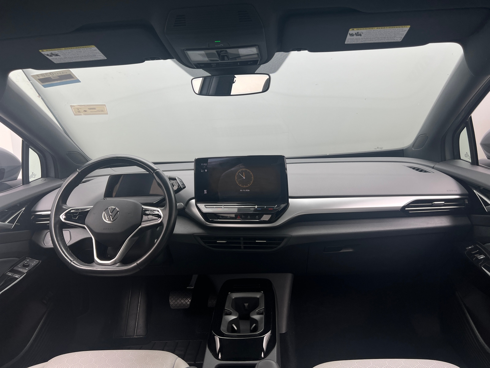 Thumbnail: 2022 Volkswagen ID.4 - 2