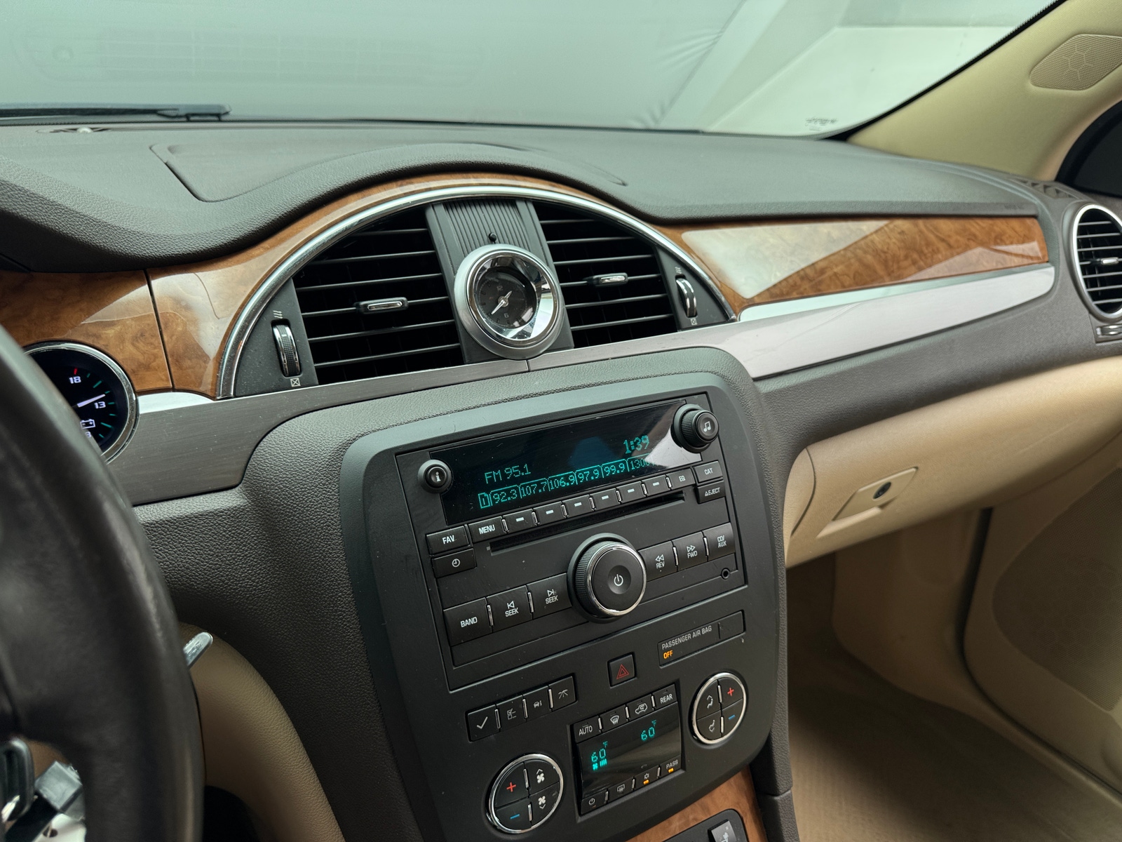 Thumbnail: 2012 Buick Enclave - 3