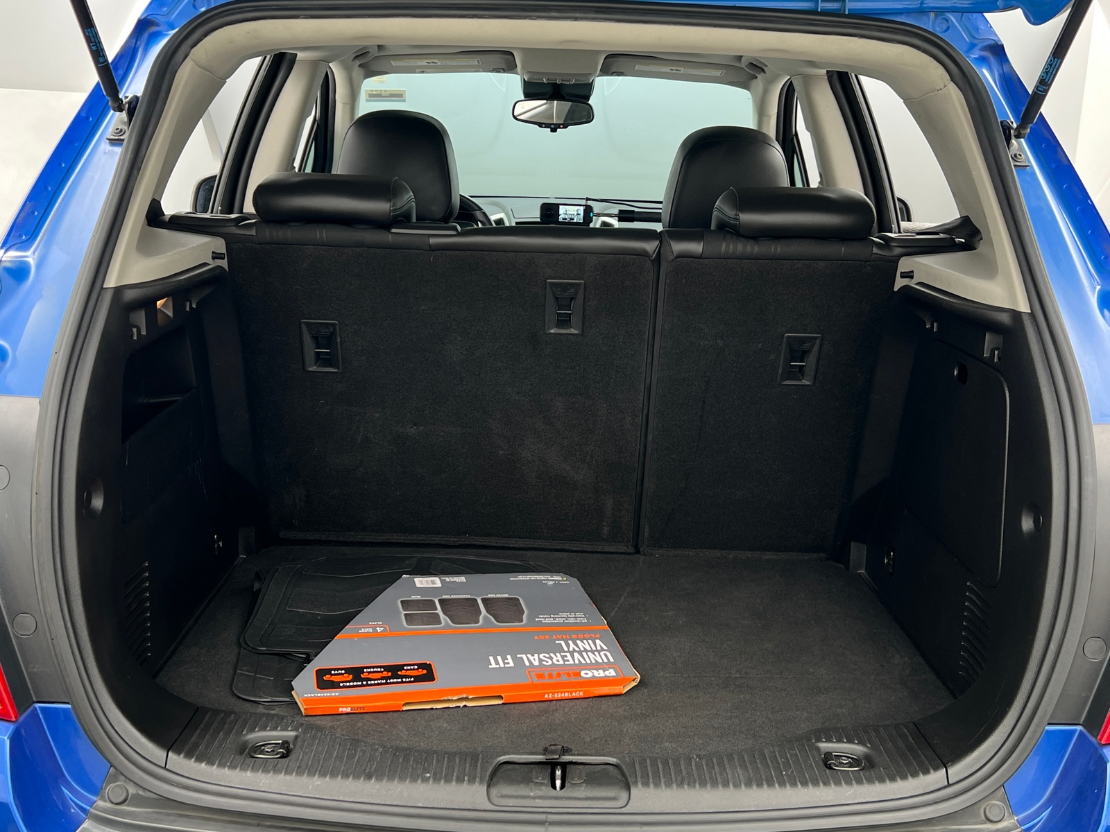 Thumbnail: 2015 Chevrolet Trax - 7