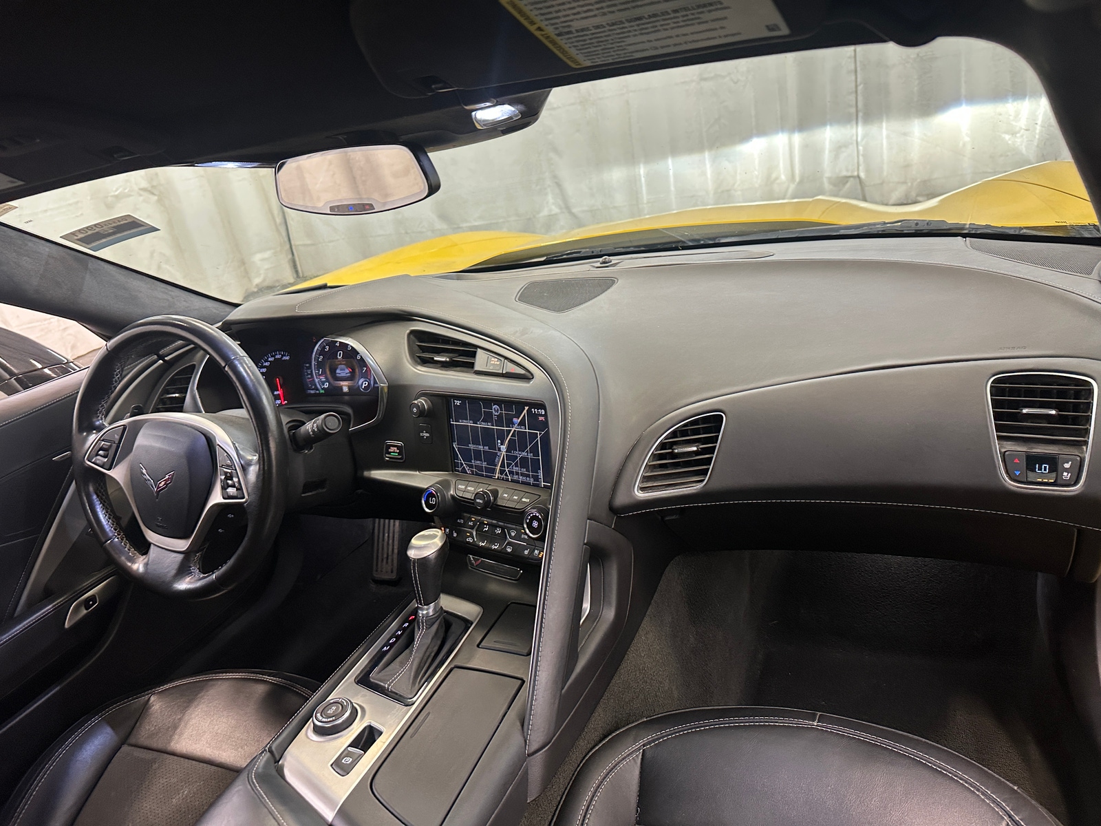 Thumbnail: 2014 Chevrolet Corvette - 2