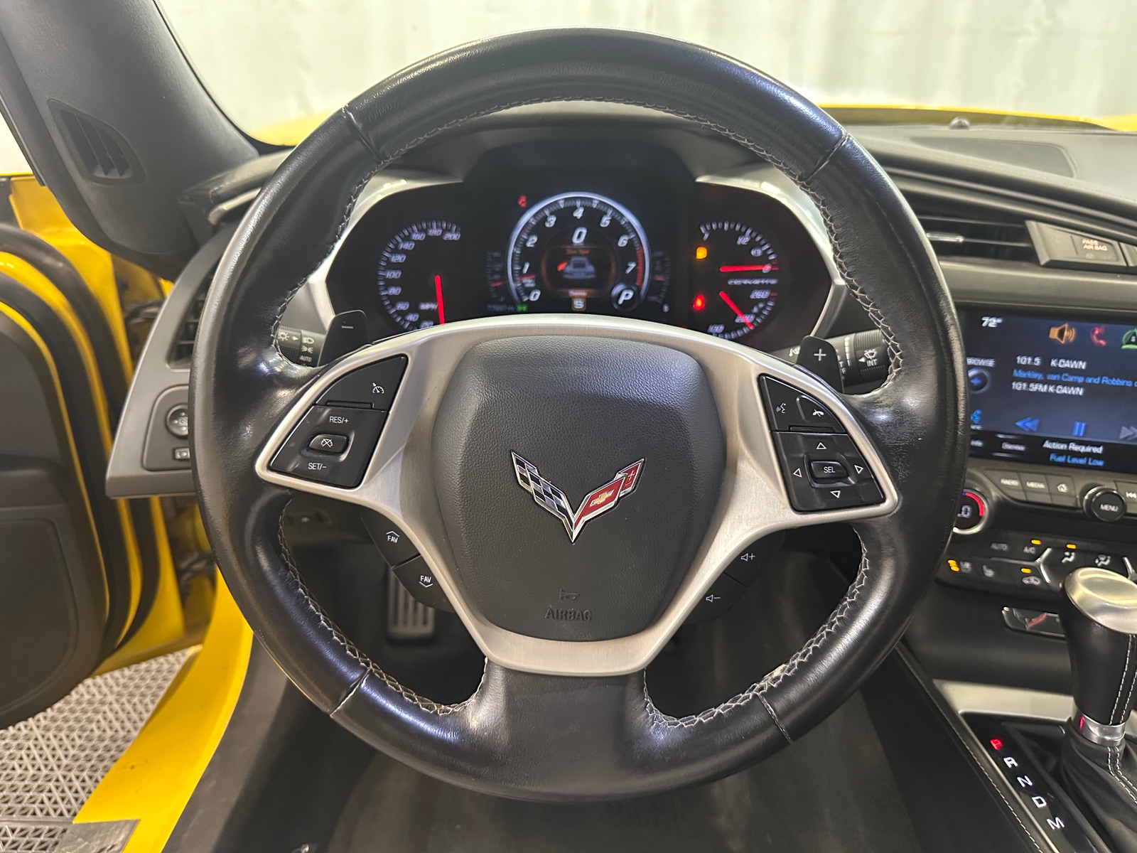 Thumbnail: 2014 Chevrolet Corvette - 4