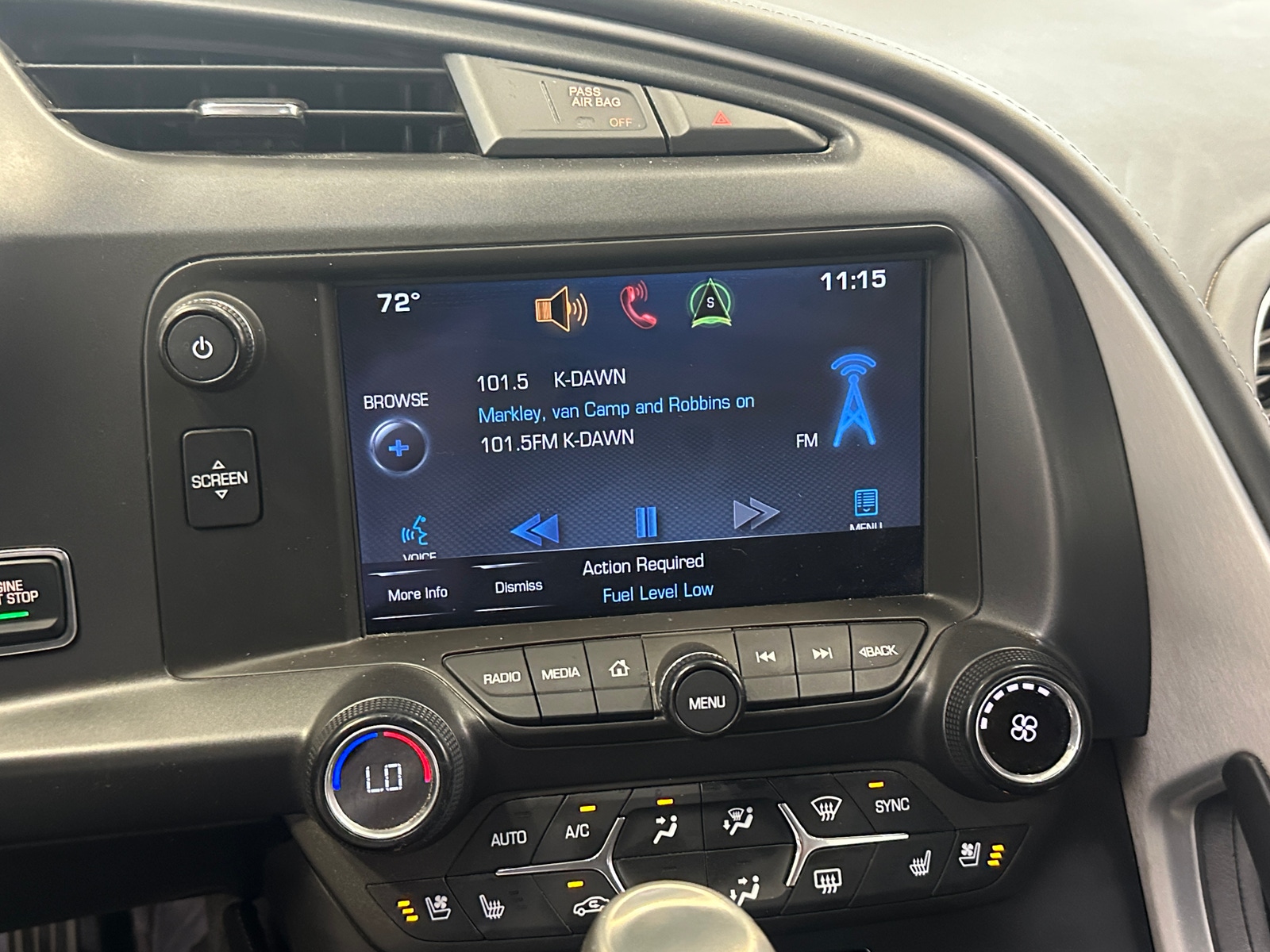 Thumbnail: 2014 Chevrolet Corvette - 3