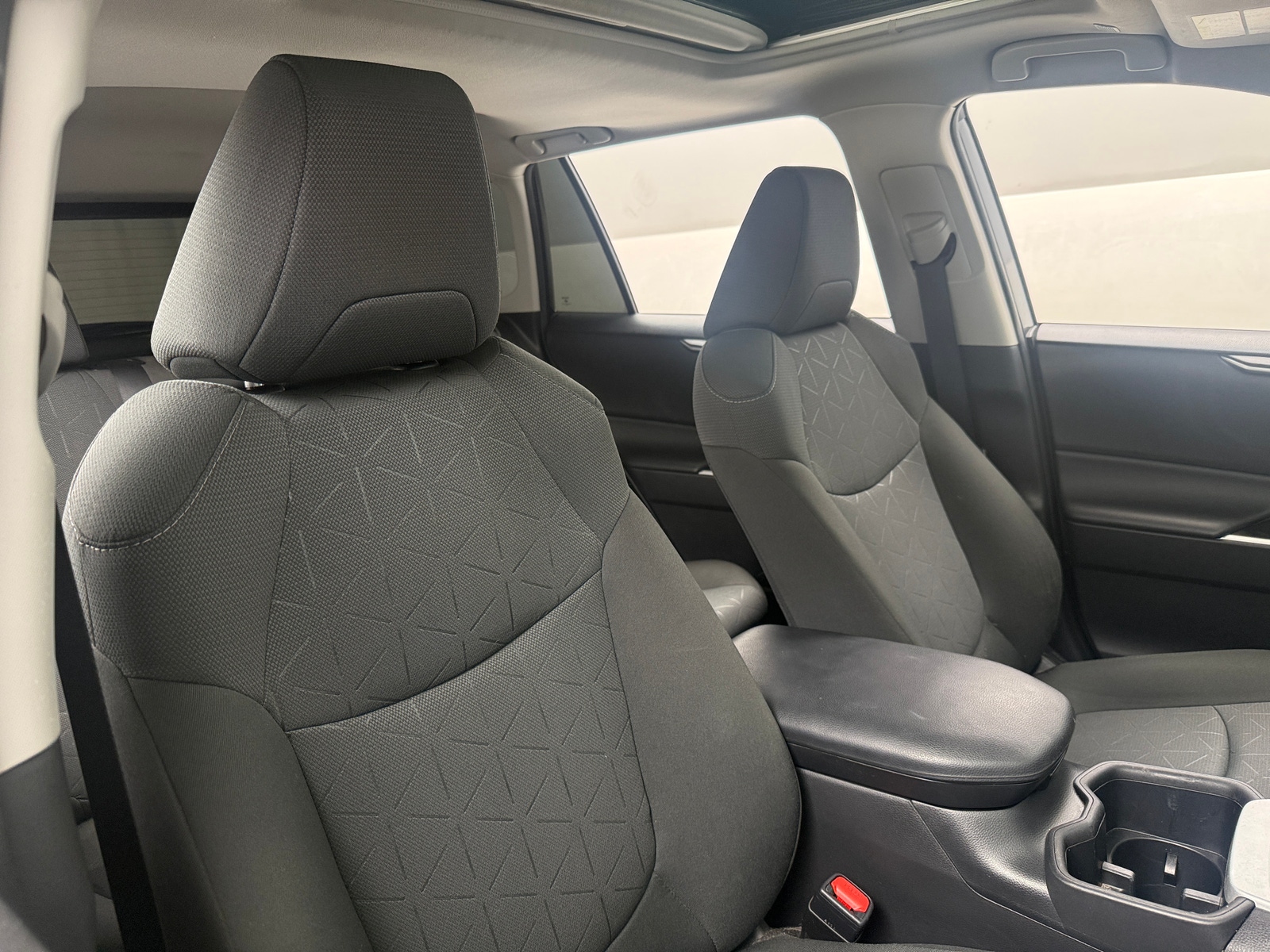 Thumbnail: 2023 Toyota RAV4 - 2