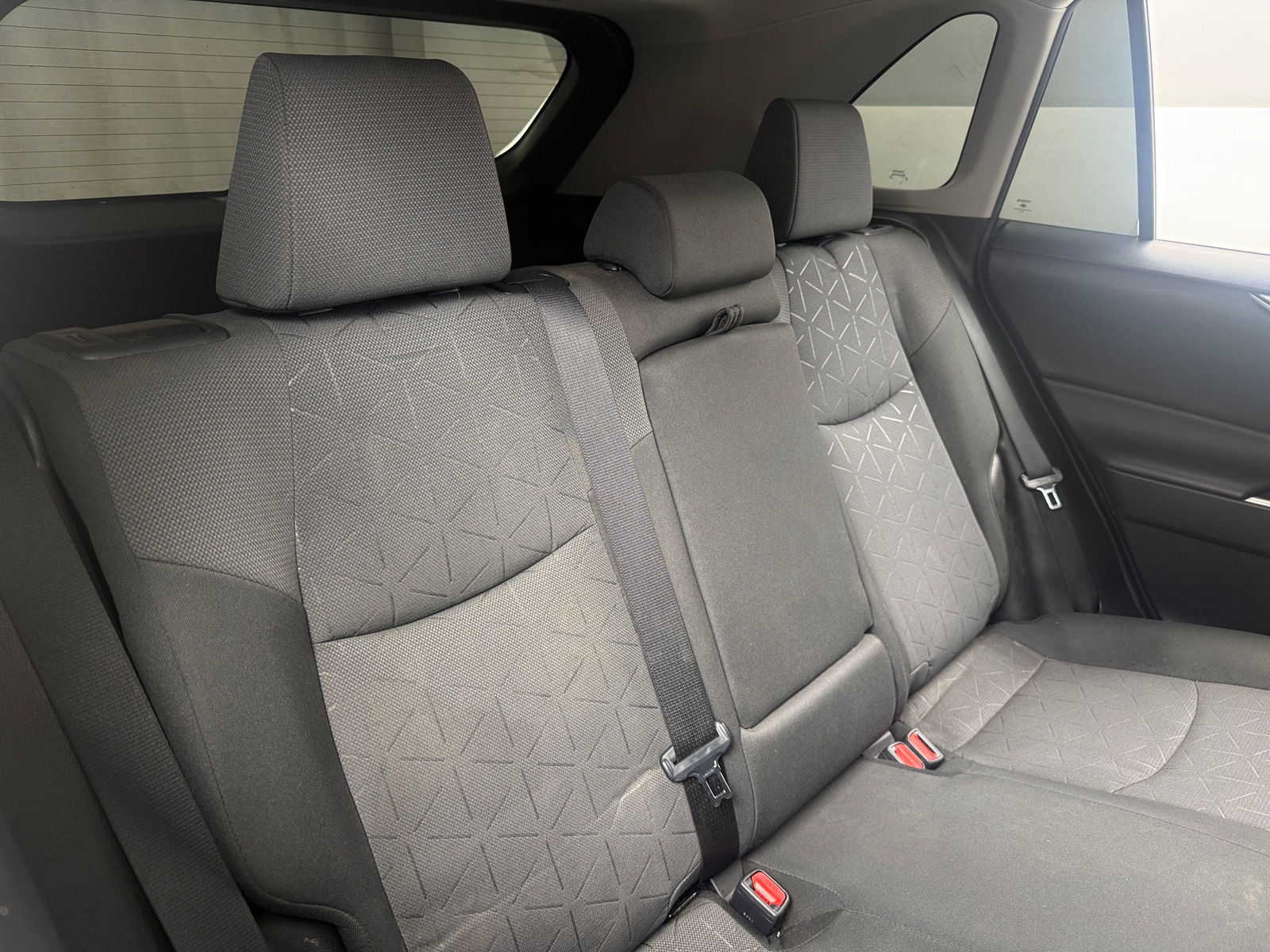 Thumbnail: 2023 Toyota RAV4 - 6