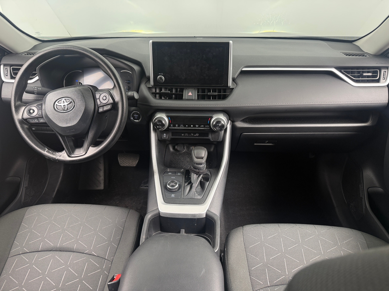 Thumbnail: 2023 Toyota RAV4 - 3