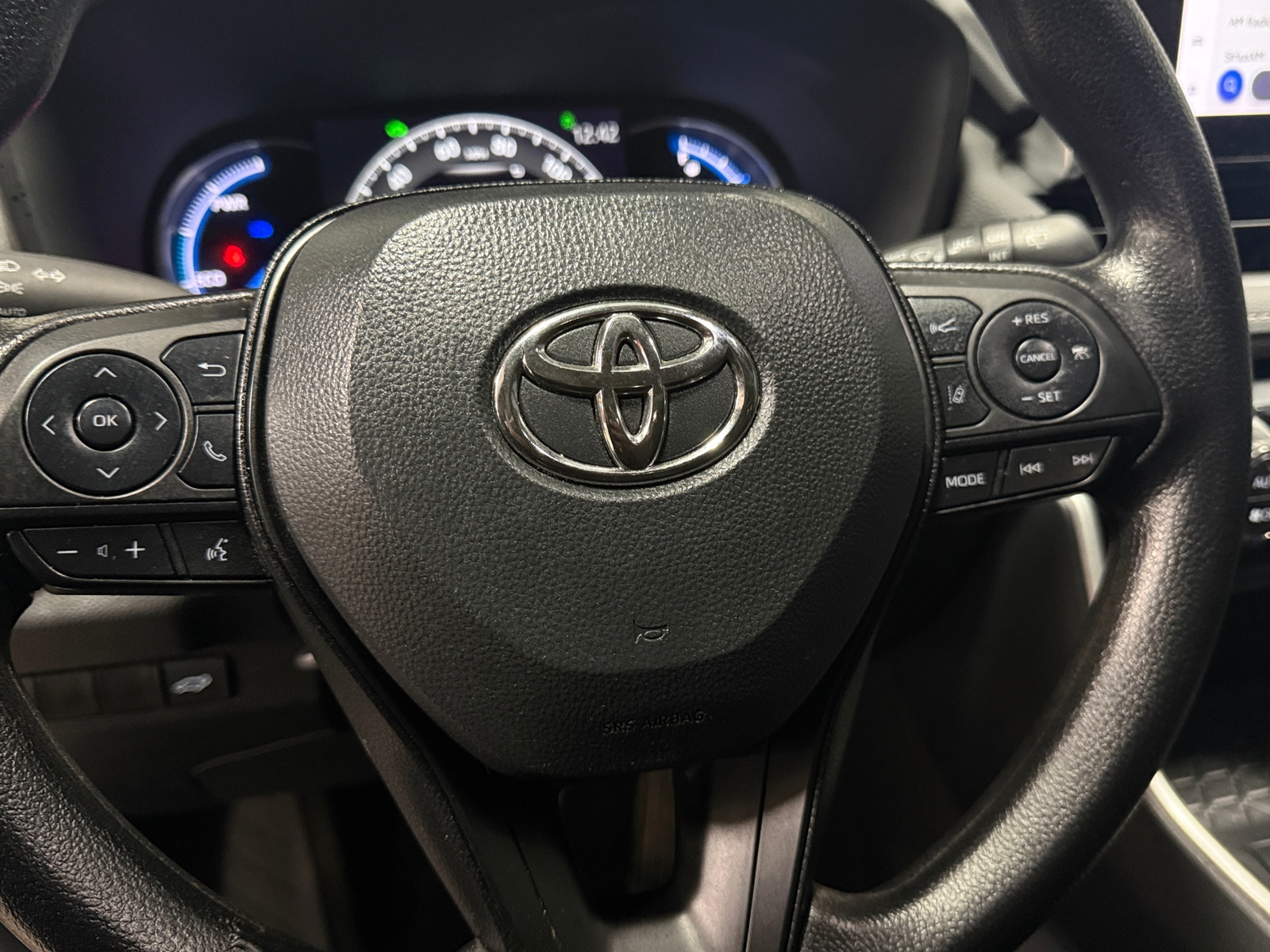 Thumbnail: 2023 Toyota RAV4 - 5