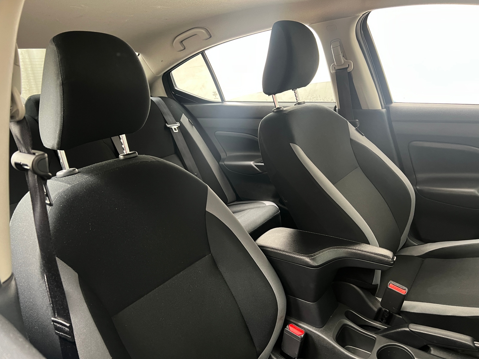 Thumbnail: 2025 Nissan Versa - 2
