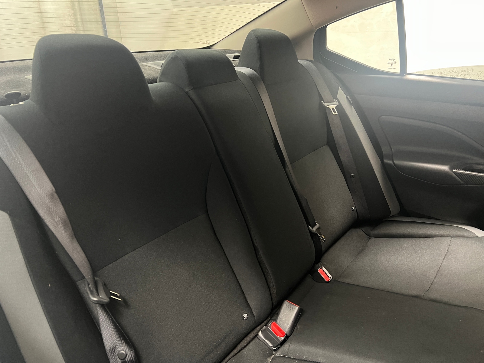 Thumbnail: 2025 Nissan Versa - 6