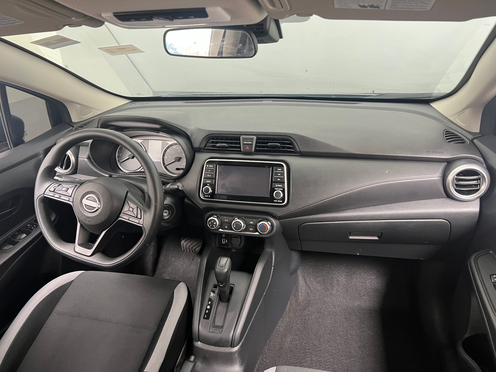 Thumbnail: 2025 Nissan Versa - 3