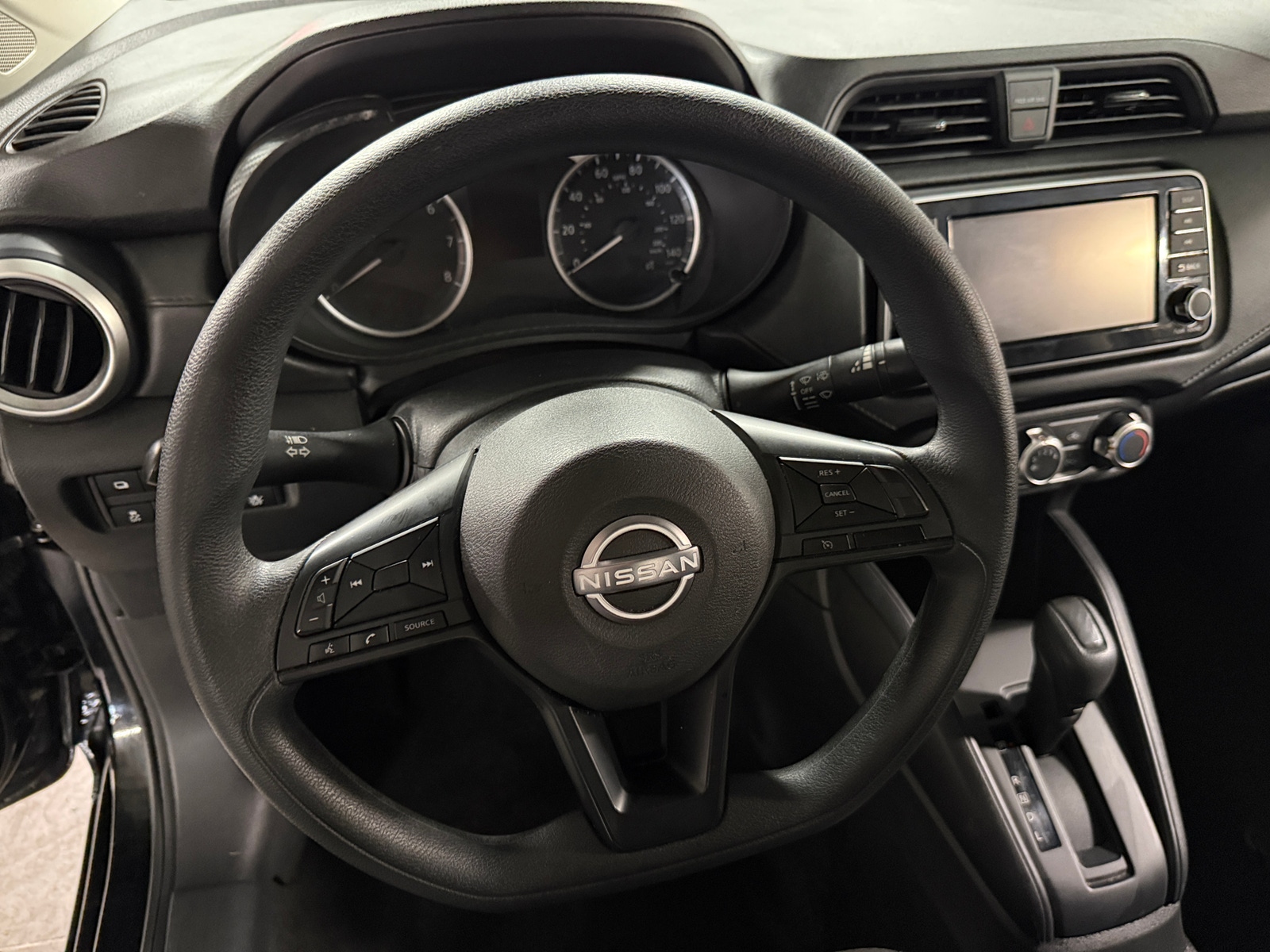Thumbnail: 2025 Nissan Versa - 5