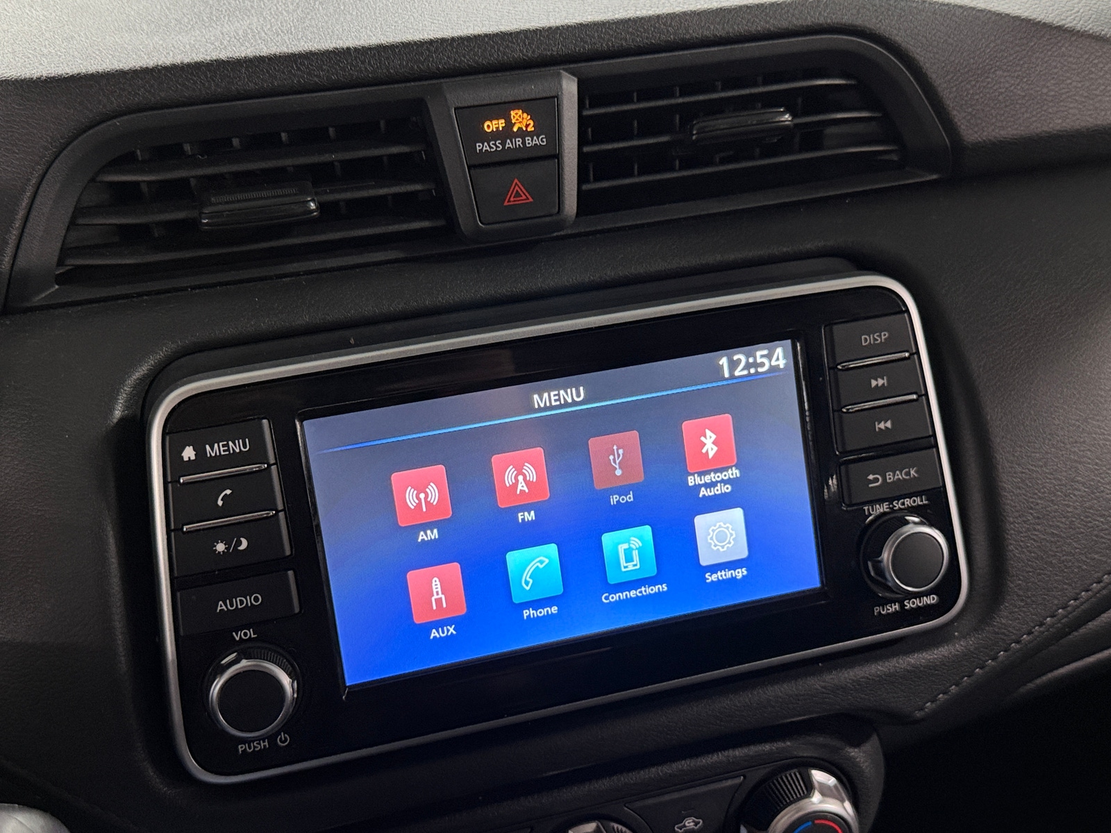 Thumbnail: 2025 Nissan Versa - 4