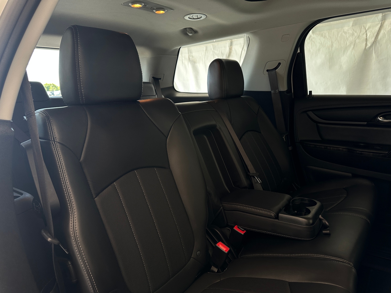 Thumbnail: 2017 GMC Acadia - 5